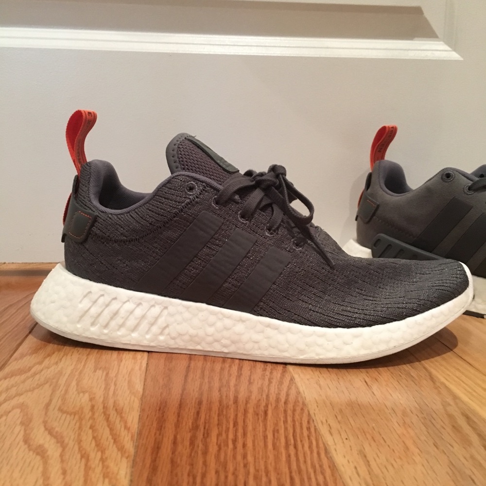 Adidas NMD R2 Sneakers 9.5